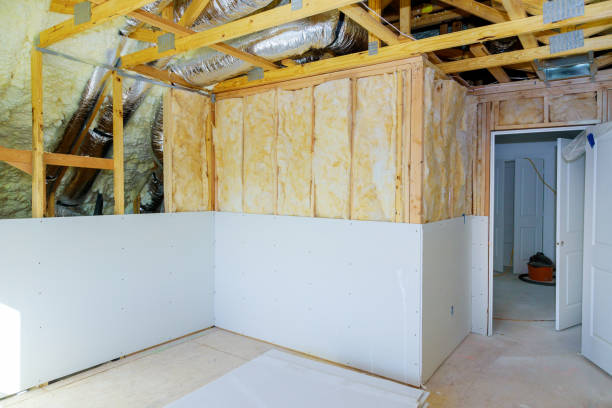 Types of Insulation We Offer in AR